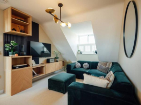 Guest Homes - Magdala Court